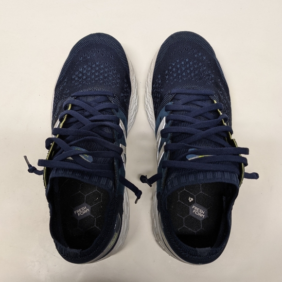 New Balance Fresh Foam Vongo V4 Running Shoes 7.5 - Picture 6 of 8